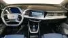 Audi Q4 Sportback e-tron Genuine edition 45 e-tron 210kW 82kWh