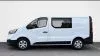 Renault Trafic TTRAFIC COMBI AUTHENTIC ENERGY BLUE DCI 150CV