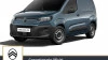 Citroën ë-Berlingo Talla M ë-Berlingo 50 kWh PLUS