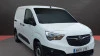 Opel Combo Express Frigorífico -20ºC | Congelación garantizada | DESDE 381 €/mes Opel Combo Express Frigorífico -20ºC | Congelación garantizada | DESDE 381 €/mes