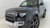 Land Rover Defender 90 3.0D I6 MHEV S Auto 4WD 183 kW (249 CV) Land Rover Defender 90 3.0D I6 MHEV S Auto 4WD 183 kW (249 CV)