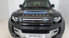 Land Rover Defender 90 3.0D I6 MHEV S Auto 4WD 183 kW (249 CV) Land Rover Defender 90 3.0D I6 MHEV S Auto 4WD 183 kW (249 CV)