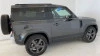 Land Rover Defender 90 3.0D I6 MHEV S Auto 4WD 183 kW (249 CV) Land Rover Defender 90 3.0D I6 MHEV S Auto 4WD 183 kW (249 CV)