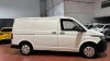 Volkswagen Transporter Furgón Corto TN 2.0 TDI 81kW (110CV)