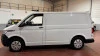 Volkswagen Transporter Furgón Corto TN 2.0 TDI 81kW (110CV)
