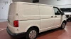 Volkswagen Transporter Furgón Corto TN 2.0 TDI 81kW (110CV)