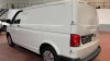 Volkswagen Transporter Furgón Corto TN 2.0 TDI 81kW (110CV)