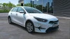 Kia Ceed 1.0 T-GDi 74kW (100CV) Concept