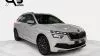 Skoda Kamiq 1.0 TSI Ambition 81 kW (110 CV)