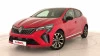 Renault Clio techno Eco-G 100cv (74kW) Renault Clio techno Eco-G 100cv (74kW)