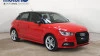 Audi A1 Attraction 1.0 TFSI 70kW S tro Sportback
