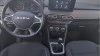 Dacia Sandero Expression 74kW (100CV) ECO-G Dacia Sandero Expression 74kW (100CV) ECO-G