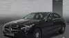 Mercedes-Benz Clase C 220 d Berlina