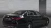 Mercedes-Benz Clase C 220 d Berlina