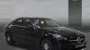 Mercedes-Benz Clase C 220 d Berlina