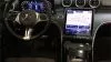 Mercedes-Benz Clase C 220 d Berlina