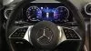 Mercedes-Benz Clase C 220 d Berlina