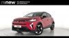 Renault Captur Eco-G Techno 74kW Renault Captur Eco-G Techno 74kW