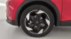 Renault Captur Eco-G Techno 74kW Renault Captur Eco-G Techno 74kW