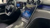 Mercedes-Benz GLC 300 e 4Matic AMG Line (EURO 6d)