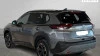 Nissan X-Trail 5pl 1.5 e-POWER 152kW 4x2 A/T N-Connecta Nissan X-Trail 5pl 1.5 e-POWER 152kW 4x2 A/T N-Connecta