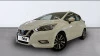 Nissan Micra IG-T 74 kW (100 CV) E6D Acenta Nissan Micra IG-T 74 kW (100 CV) E6D Acenta