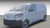 Toyota Proace Van Media L1 1.5D VX 120