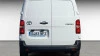 Toyota Proace Van Media L1 1.5D VX 120