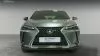 Lexus UX 2.0 250h Premium