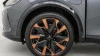 Cupra Formentor E-HYBRID DSG 204 5P