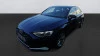 Audi A3 Sportback Advanced 35 TFSI 110kW S tron