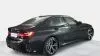 BMW Serie 3 318d Auto.