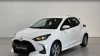 Toyota Yaris ACTIVE PLUS