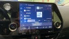 Lexus NX 350h Business City 2WD 178 kW (242 CV) Lexus NX 350h Business City 2WD 178 kW (242 CV)