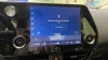 Lexus NX 350h Business City 2WD 178 kW (242 CV) Lexus NX 350h Business City 2WD 178 kW (242 CV)