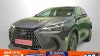 Lexus NX 350h Business City 2WD 178 kW (242 CV) Lexus NX 350h Business City 2WD 178 kW (242 CV)