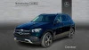 Mercedes-Benz GLE GLE 300 d 4MATIC Mercedes-Benz GLE GLE 300 d 4MATIC