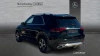 Mercedes-Benz GLE GLE 300 d 4MATIC Mercedes-Benz GLE GLE 300 d 4MATIC