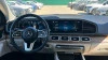 Mercedes-Benz GLE GLE 300 d 4MATIC Mercedes-Benz GLE GLE 300 d 4MATIC
