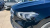 Mercedes-Benz GLE GLE 300 d 4MATIC Mercedes-Benz GLE GLE 300 d 4MATIC