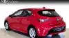 Toyota Corolla 1.8 125H ACTIVE TECH E-CVT