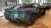 Aston Martin DB12 4.0 V8 Auto