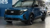 Ford Tourneo Courier 1.0 Ecoboost 92kW (125CV) Active