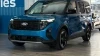 Ford Tourneo Courier Active 1.0 EcoBoost Km0 – vista frontal completa