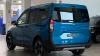 Ford Tourneo Courier Active Km0 – vista trasera completa