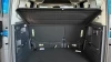 Maletero abierto Ford Tourneo Courier Active Km0 – capacidad de carga