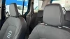 Asientos delanteros Ford Tourneo Courier Active Km0