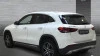Mercedes-Benz GLA 200 D