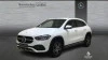 Mercedes-Benz GLA 200 D