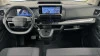 Citroën Spacetourer Plus Talla XL BlueHDi 180 S&S EAT8 Citroën Spacetourer Plus Talla XL BlueHDi 180 S&S EAT8